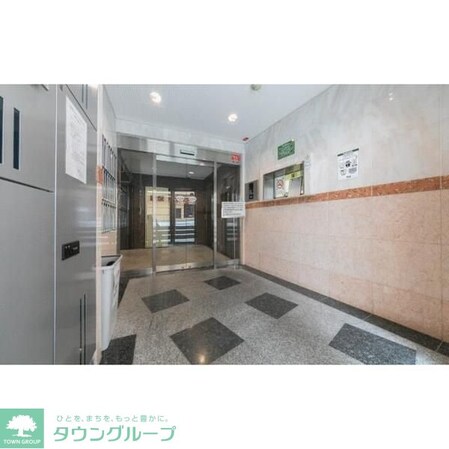 菱和パレス立教通りの物件内観写真